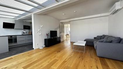 Dachgeschosswohnung in 10405 Berlin-Prenzlauer Berg