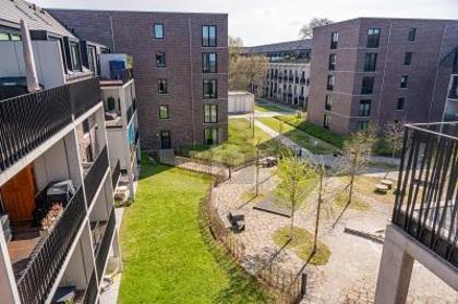 Etagenwohnung in 30625 Hannover
