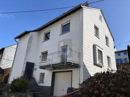 Einfamilienhaus in 54320 Waldrach