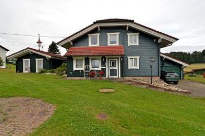 Einfamilienhaus in 55767 Meckenbach