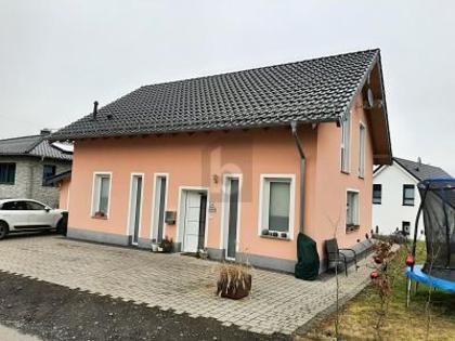 Einfamilienhaus in 54568 Gerolstein