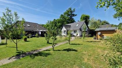 Einfamilienhaus in 31311 Ütze