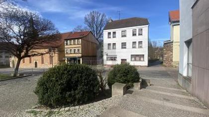 Mehrfamilienhaus in 99817 Eisenach