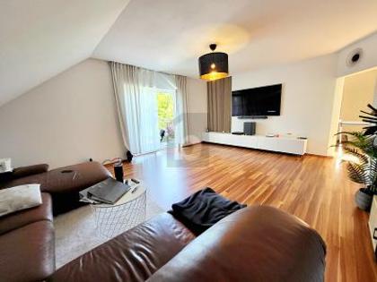 Maisonette in 55597 Wöllstein