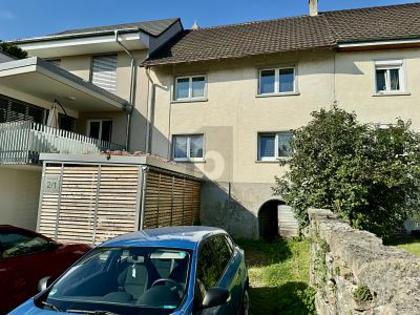 Reihenmittelhaus in 79588 Efringen-Kirchen
