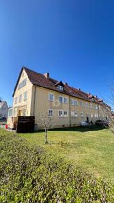 Mehrfamilienhaus in 34123 Kassel