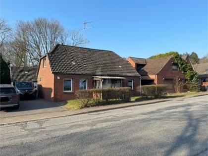 Einfamilienhaus in 25524 Itzehoe