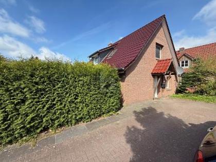 Einfamilienhaus in 25551 Schlotfeld