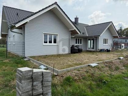 Einfamilienhaus in 25774 Krempel