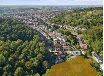 Wohnbauflächen in 69469 Weinheim