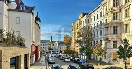 Etagenwohnung in 10405 Berlin-Prenzlauer Berg