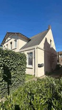 Mehrfamilienhaus in 22117 Hamburg Billstedt