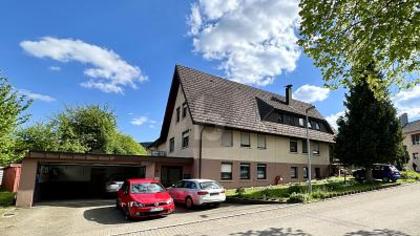 Einfamilienhaus in 78564 Wehingen