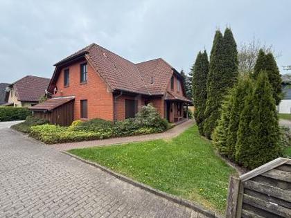 Etagenwohnung in 25761 Warwerort