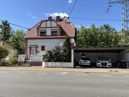 Einfamilienhaus in 66663 Merzig
