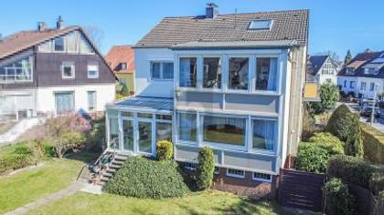 Zweifamilienhaus in 30419 Hannover