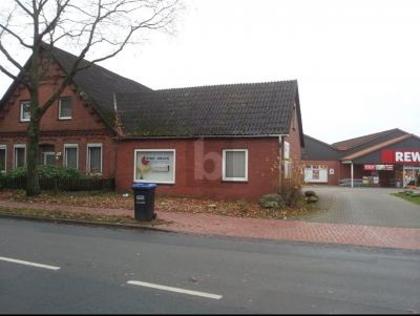Wohn- und Geschäftshaus in 21702 Ahlerstedt