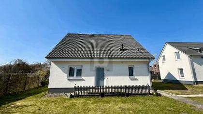 Einfamilienhaus in 21614 Buxtehude