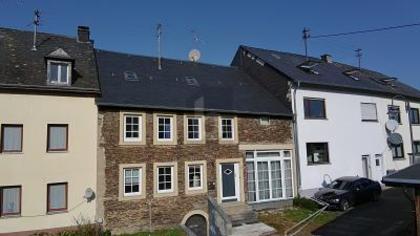 Einfamilienhaus in 54472 Burgen
