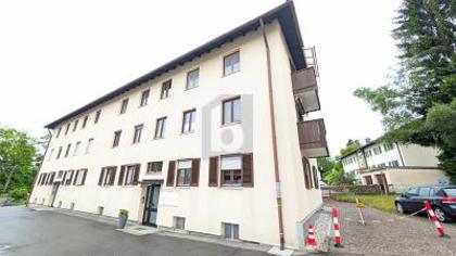 Etagenwohnung in 83714 Miesbach