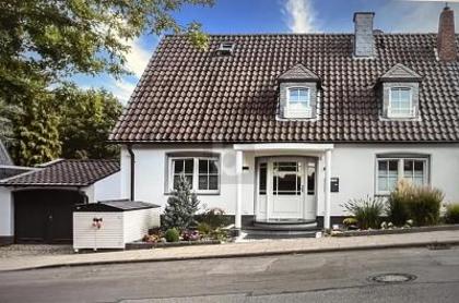 Reihenendhaus in 45136 Essen