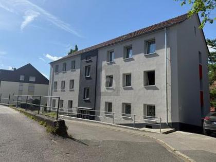 Mehrfamilienhaus in 58453 Witten