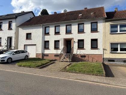 Einfamilienhaus in 66709 Weiskirchen