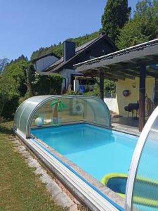 Einfamilienhaus in 54538 Diefenbach