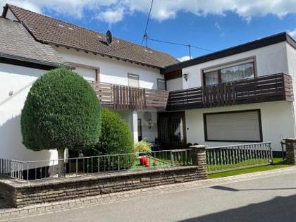 Einfamilienhaus in 54570 Neroth