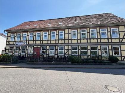 Hotel in 37445 Walkenried