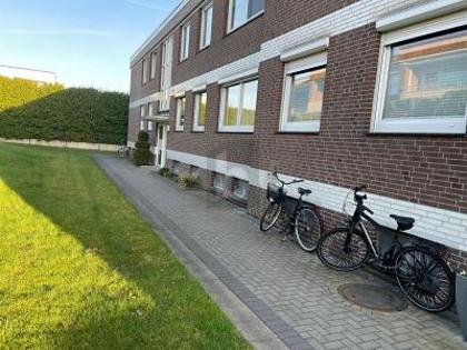Terrassenwohnung in 21218 Seevetal