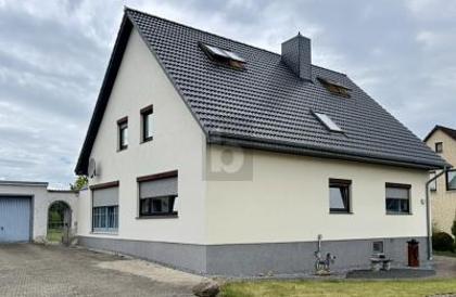 Zweifamilienhaus in 29584 Himbergen