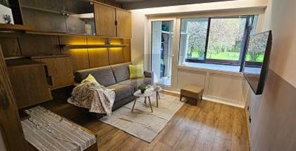 Erdgeschosswohnung in 37412 Herzberg am Harz