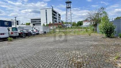 Gewerbliches Bauland in 22043 Hamburg