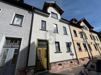Reihenhaus in 98574 Schmalkalden