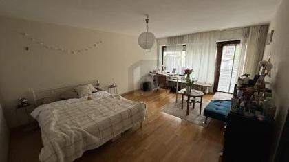 Etagenwohnung in 34117 Kassel