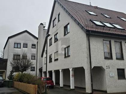 Etagenwohnung in 71686 Remseck am Neckar