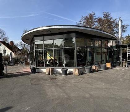Gastronomie / Restaurant in 34346 Hannoversch Münden