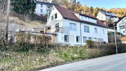 Zweifamilienhaus in 78727 Oberndorf am Neckar