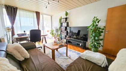 Etagenwohnung in 38444 Wolfsburg