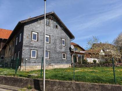 Einfamilienhaus in 96253 Untersiemau