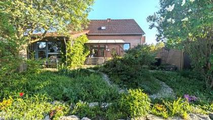 Etagenwohnung in 38162 Cremlingen