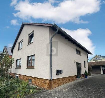 Dachgeschosswohnung in 68789 Sankt Leon-Rot