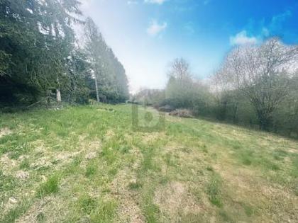 Bauland für Ferienwohnsitz in 75365 Calw