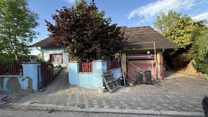 Einfamilienhaus in 71543 Wüstenrot