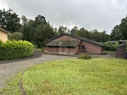 Einfamilienhaus in 66620 Nonnweiler