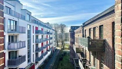 Etagenwohnung in 12555 Berlin-Köpenick
