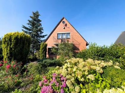 Einfamilienhaus in 24357 Fleckeby