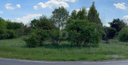 Wohnbauflächen in 06780 Zörbig
