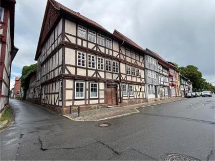 Mehrfamilienhaus in 37115 Duderstadt